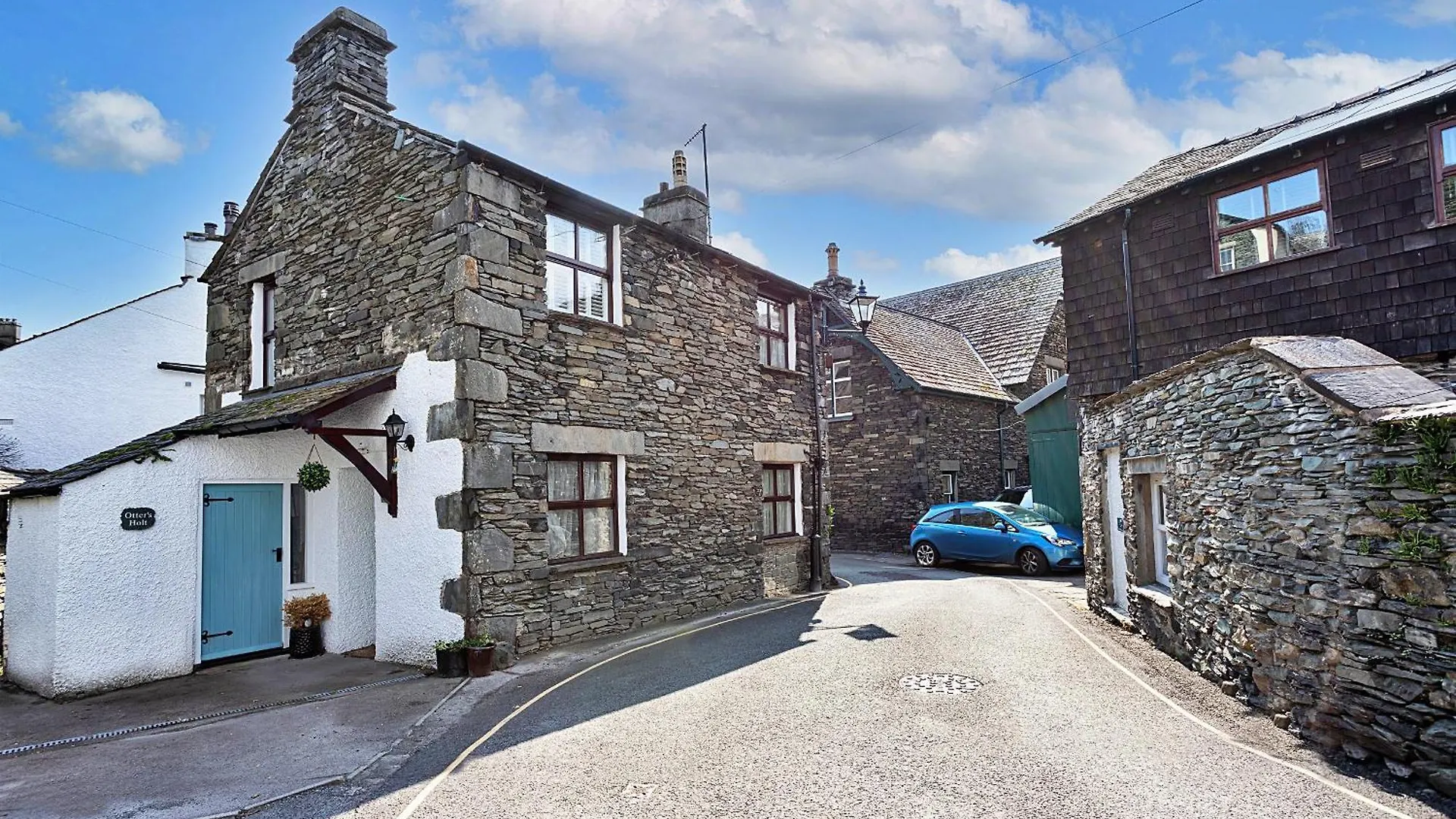 Finest Retreats - Otters Holt Ambleside