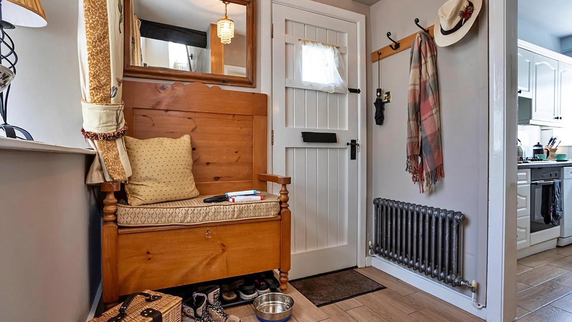 Finest Retreats - Otters Holt * Ambleside