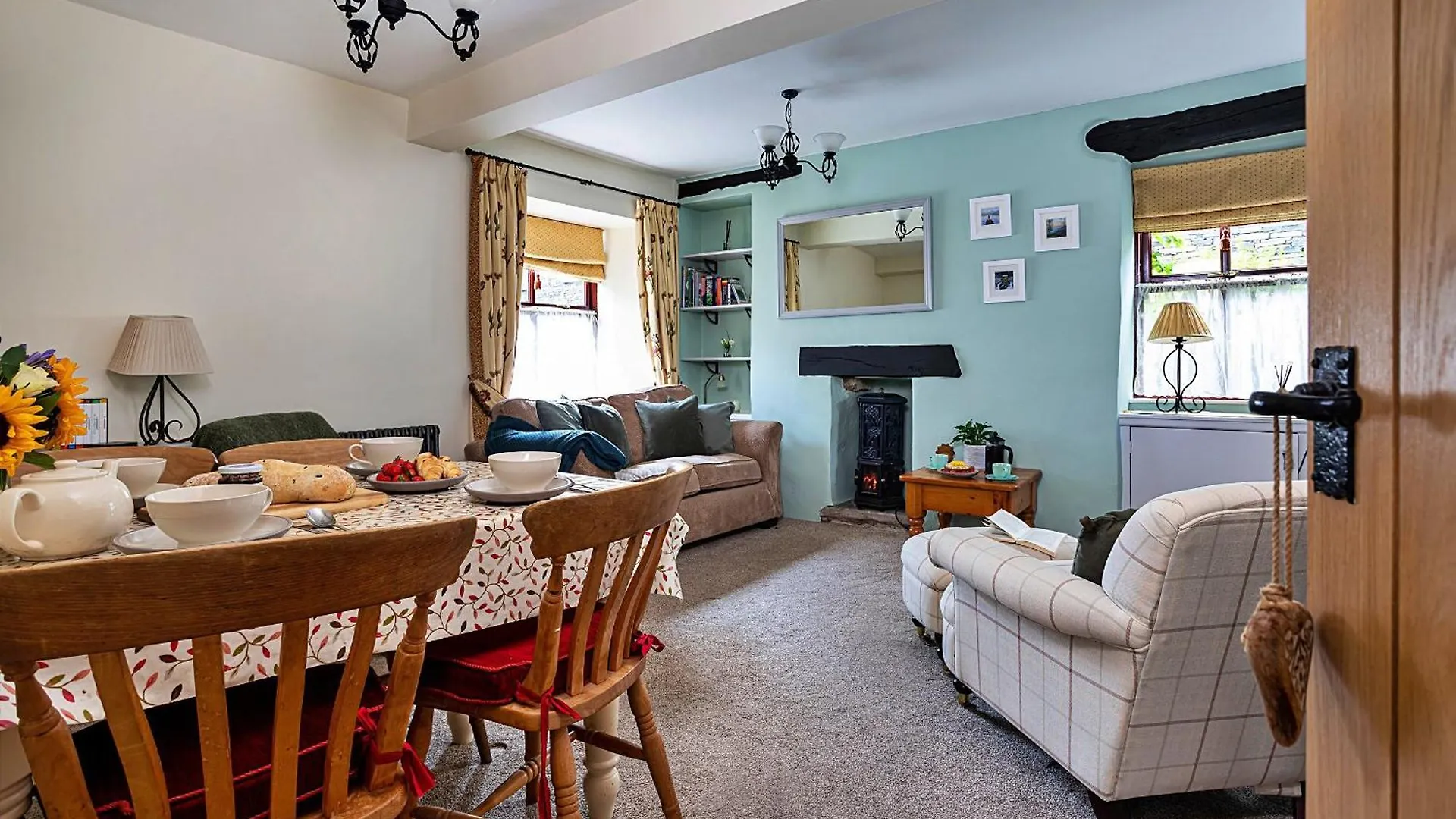 Holiday home Finest Retreats - Otters Holt *