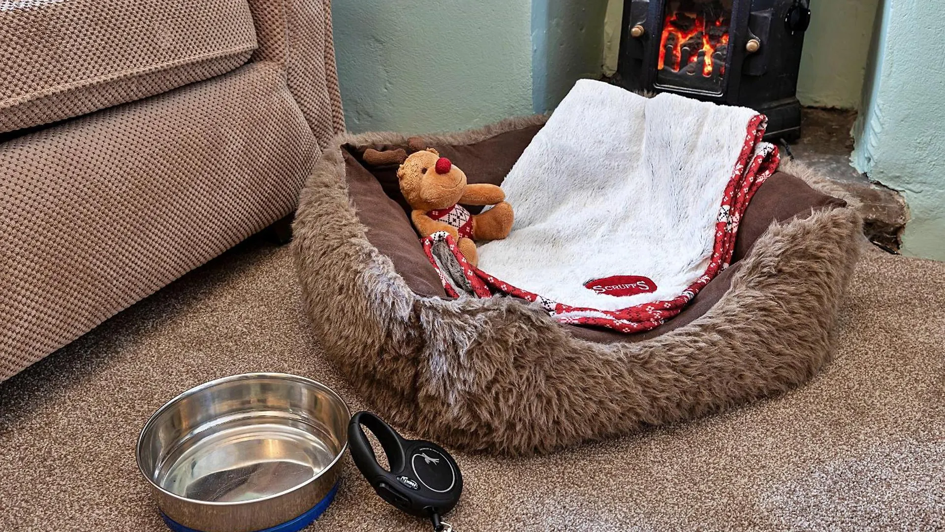 Holiday home Finest Retreats - Otters Holt Ambleside