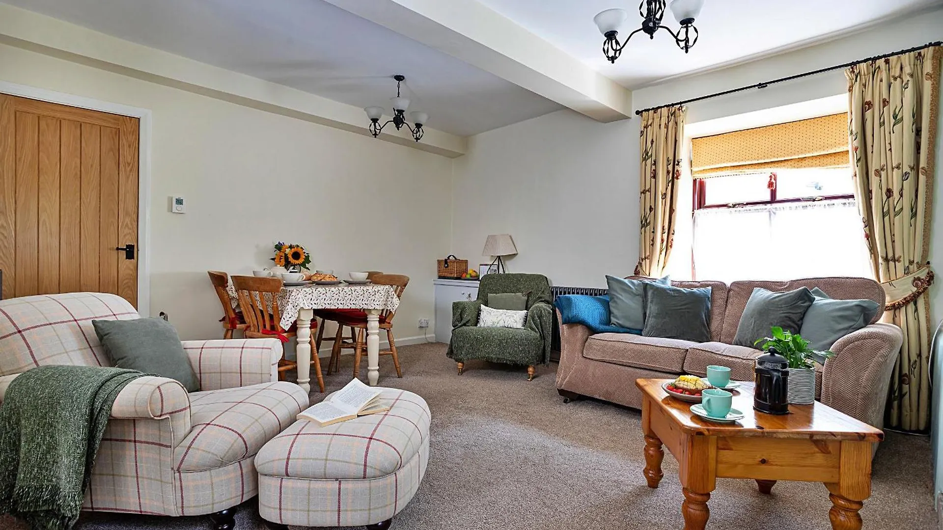 Finest Retreats - Otters Holt 앰블사이드