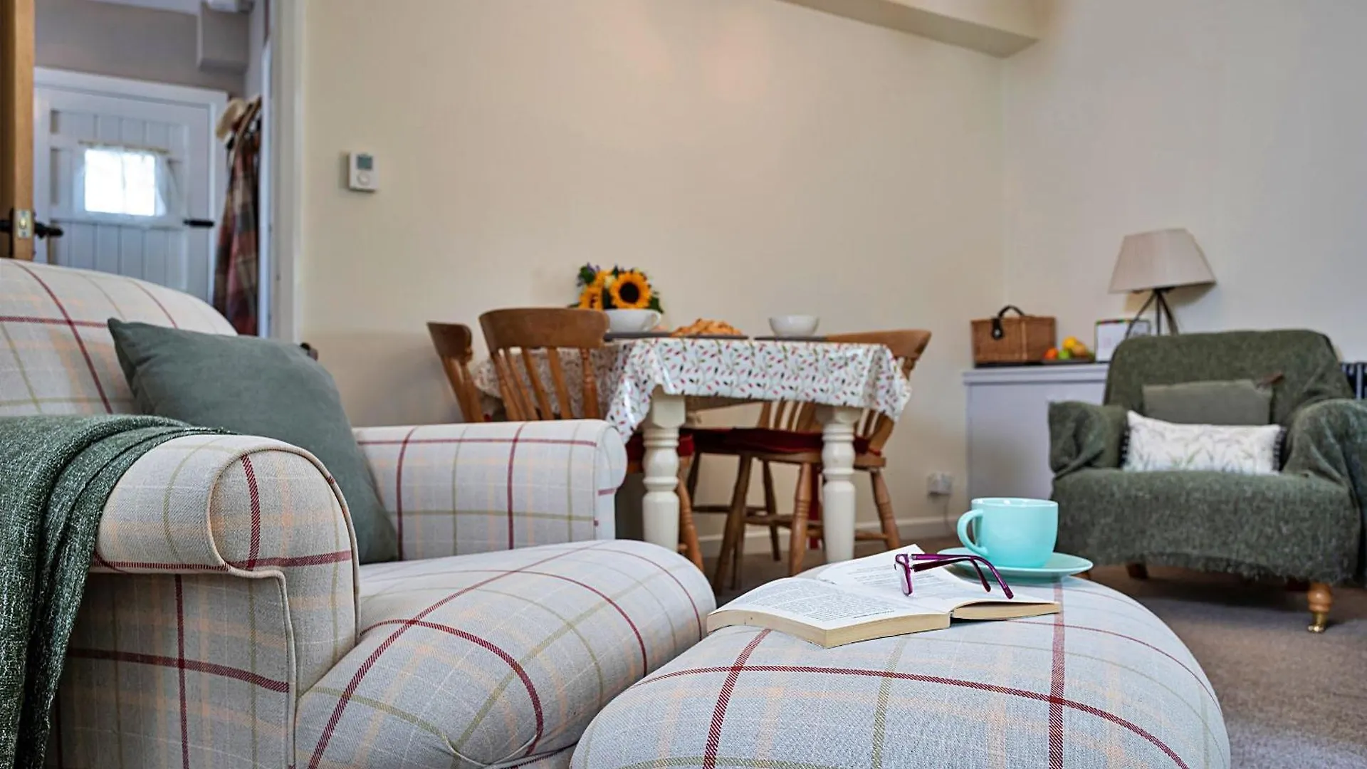Finest Retreats - Otters Holt Holiday home Ambleside