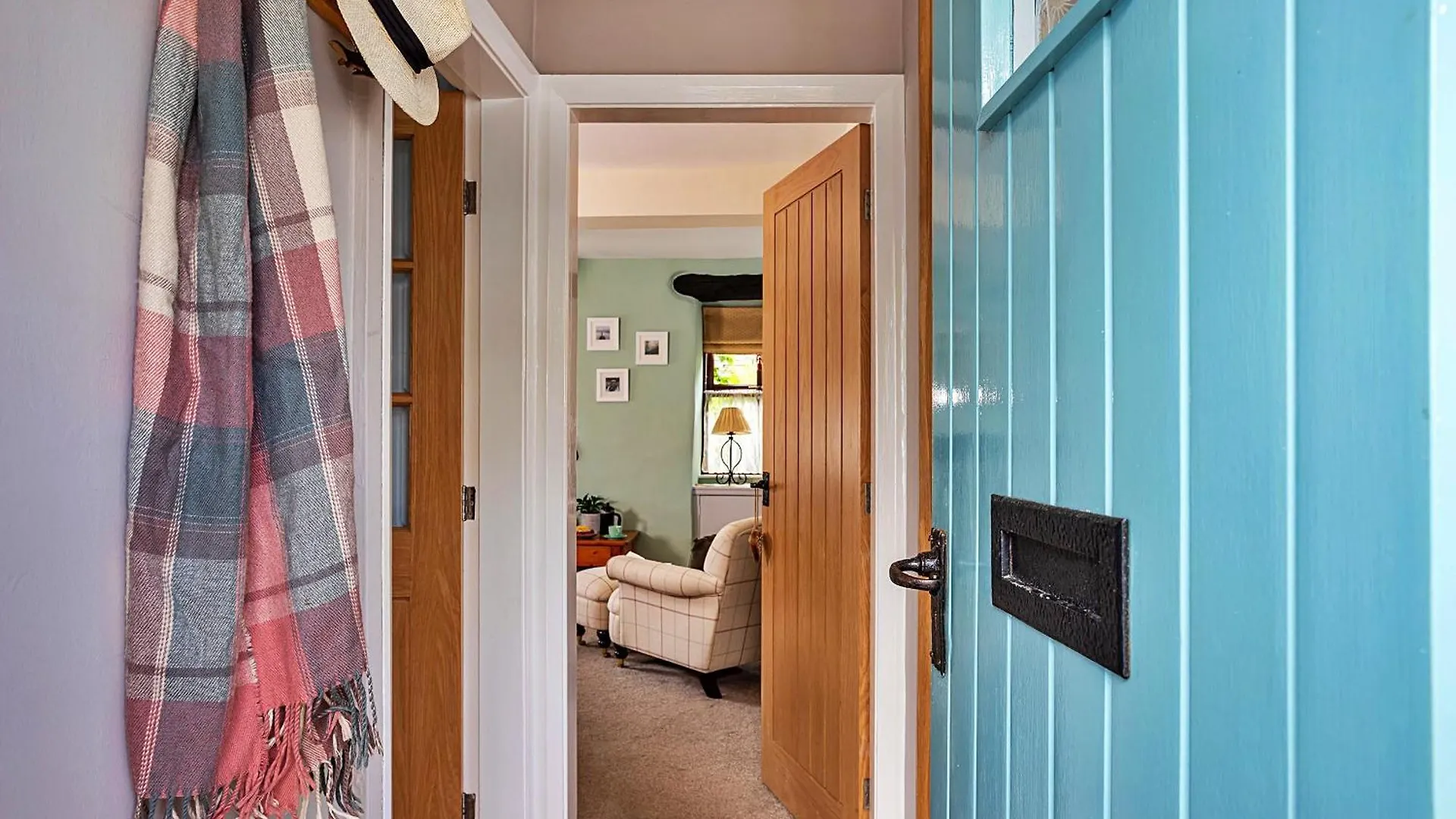 Finest Retreats - Otters Holt *