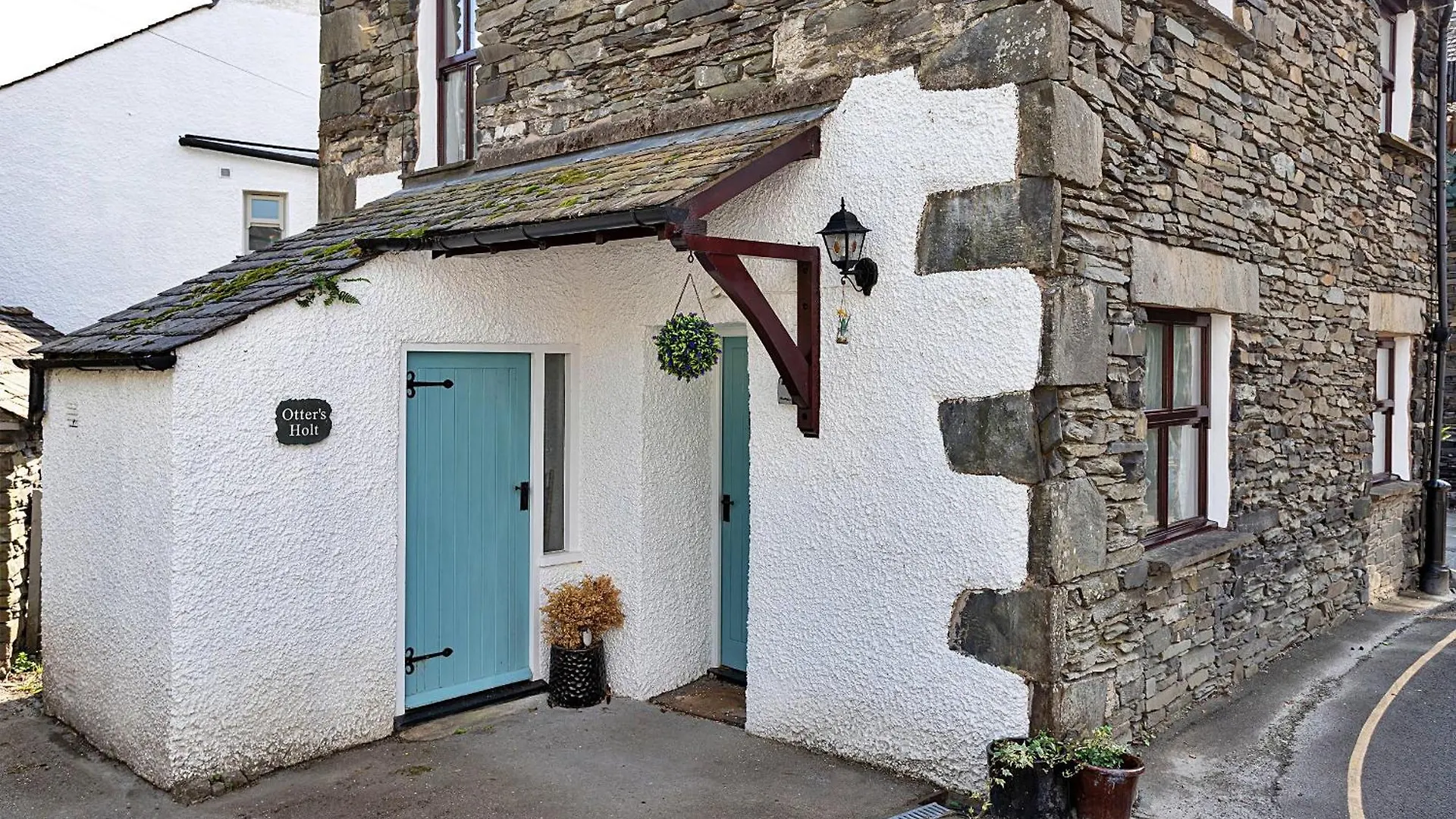 Finest Retreats - Otters Holt Holiday home