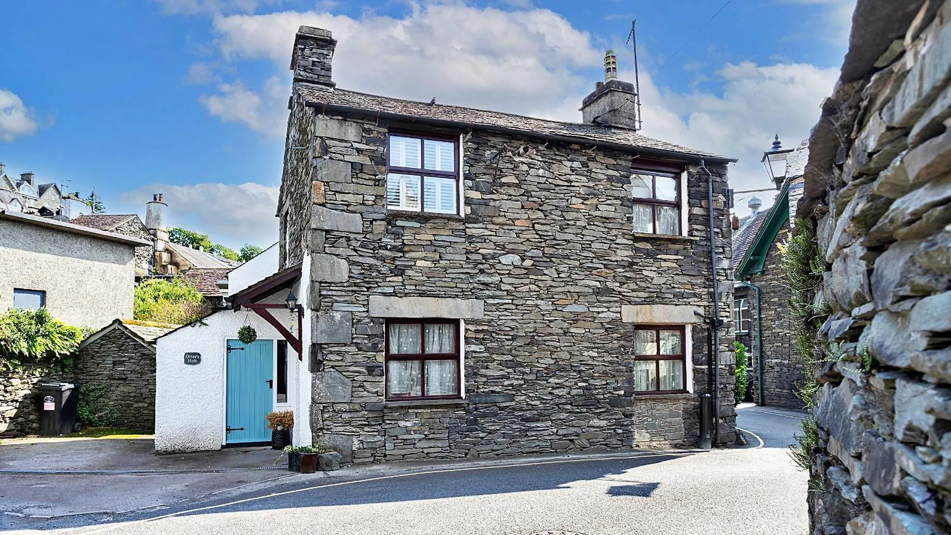 Finest Retreats - Otters Holt 앰블사이드