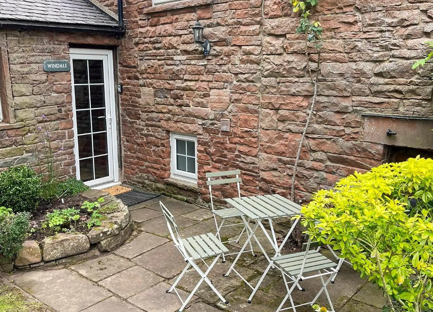 Holiday home Windale, Highcroft & Garth @ Wetheral