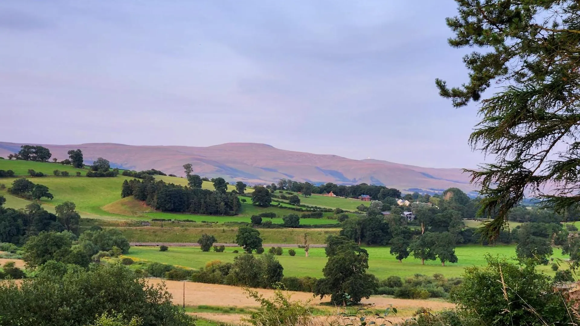 Windale, Highcroft & Garth @ Wetheral Holiday home *