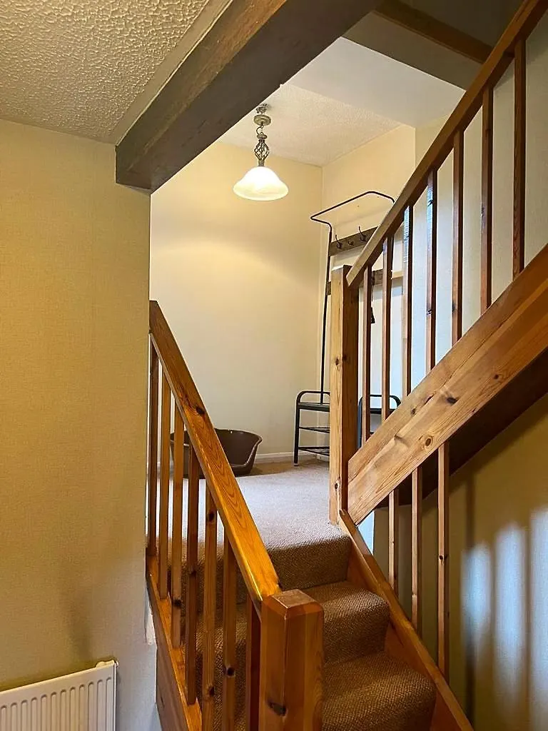 Windale, Highcroft & Garth @ Wetheral Holiday home Great Salkeld