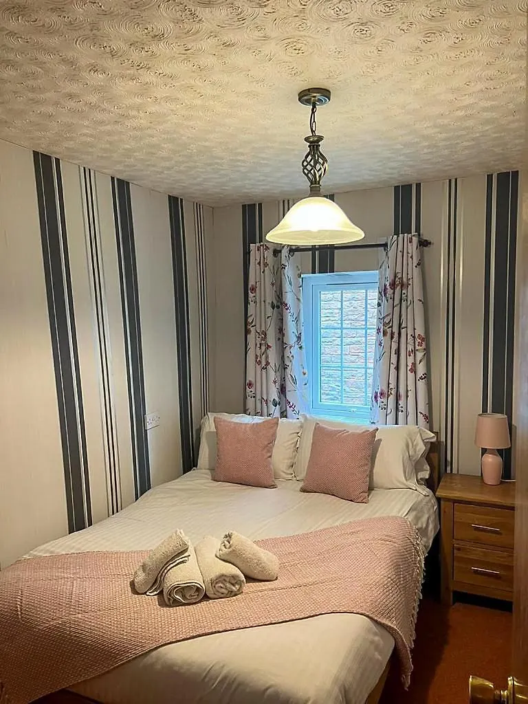 Holiday home Windale, Highcroft & Garth @ Wetheral *