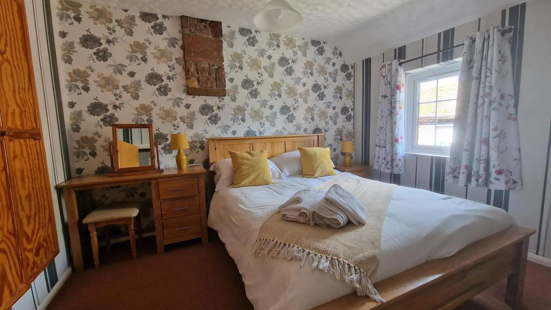 Windale, Highcroft & Garth @ Wetheral Holiday home