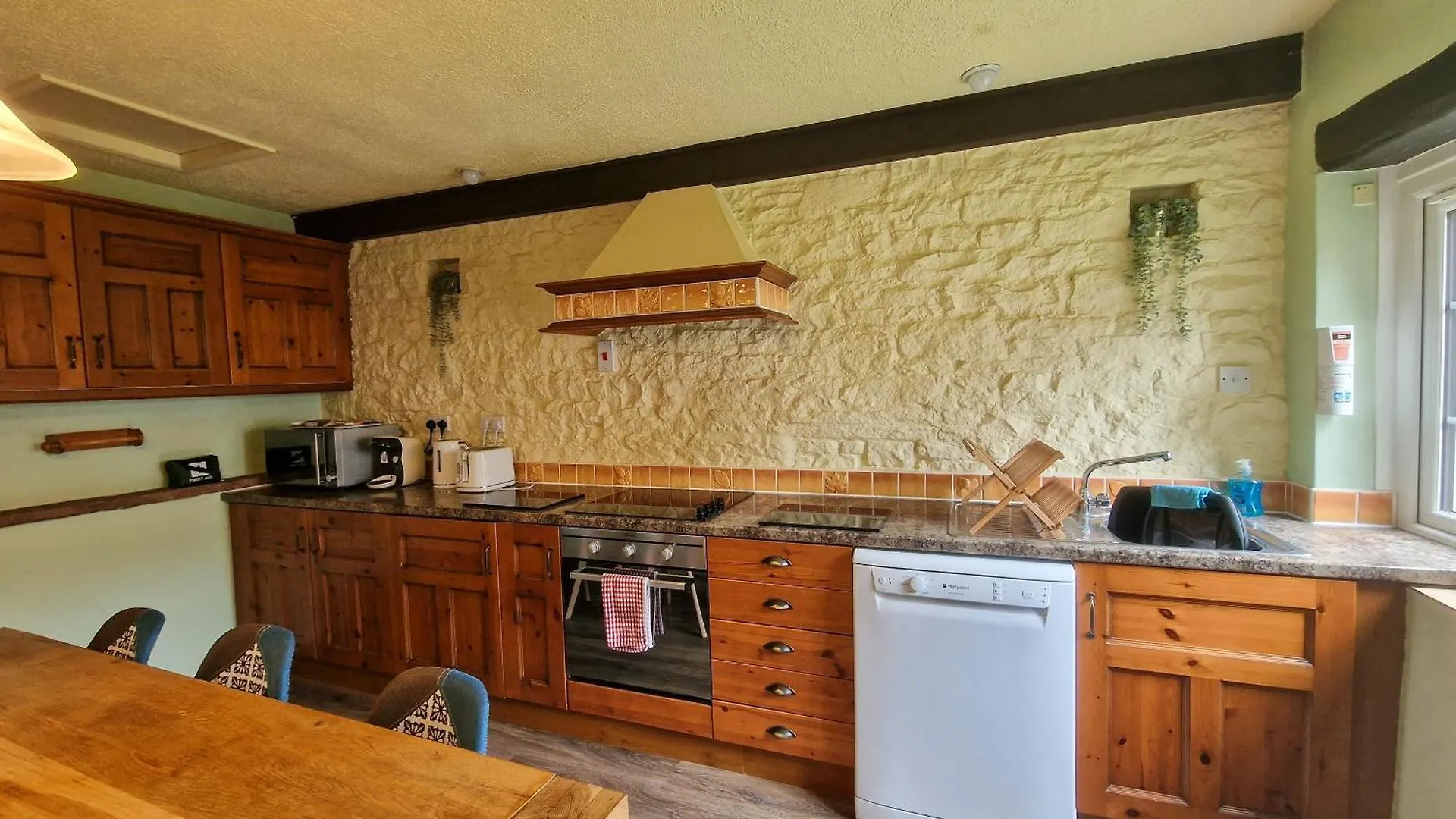 Windale, Highcroft & Garth @ Wetheral Holiday home *