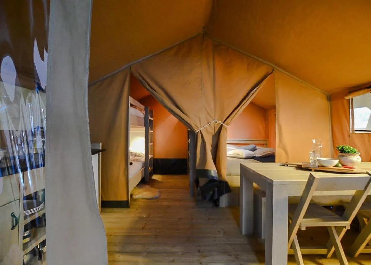 Hall Holiday park *
