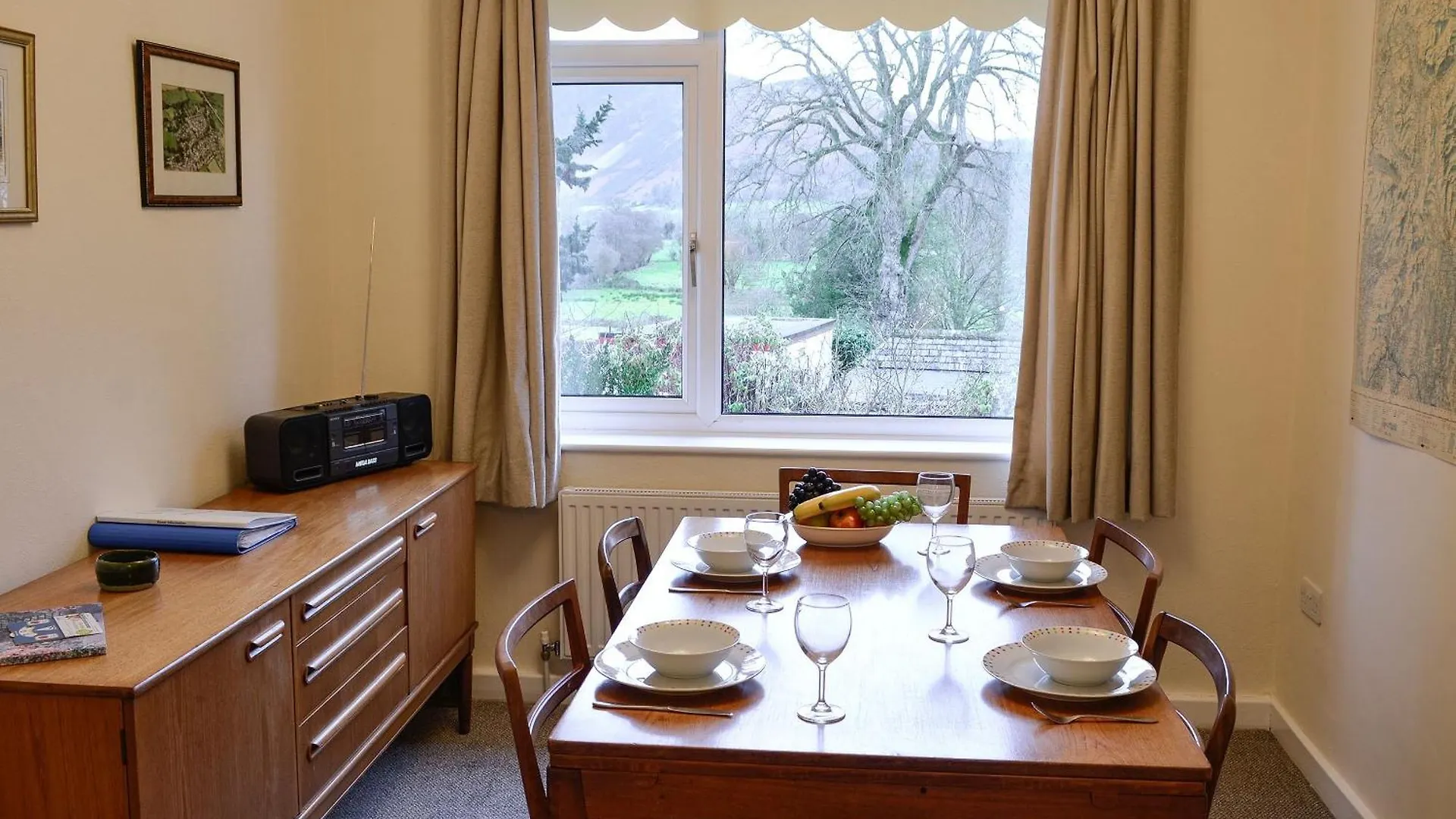 Whitegates Holiday home *