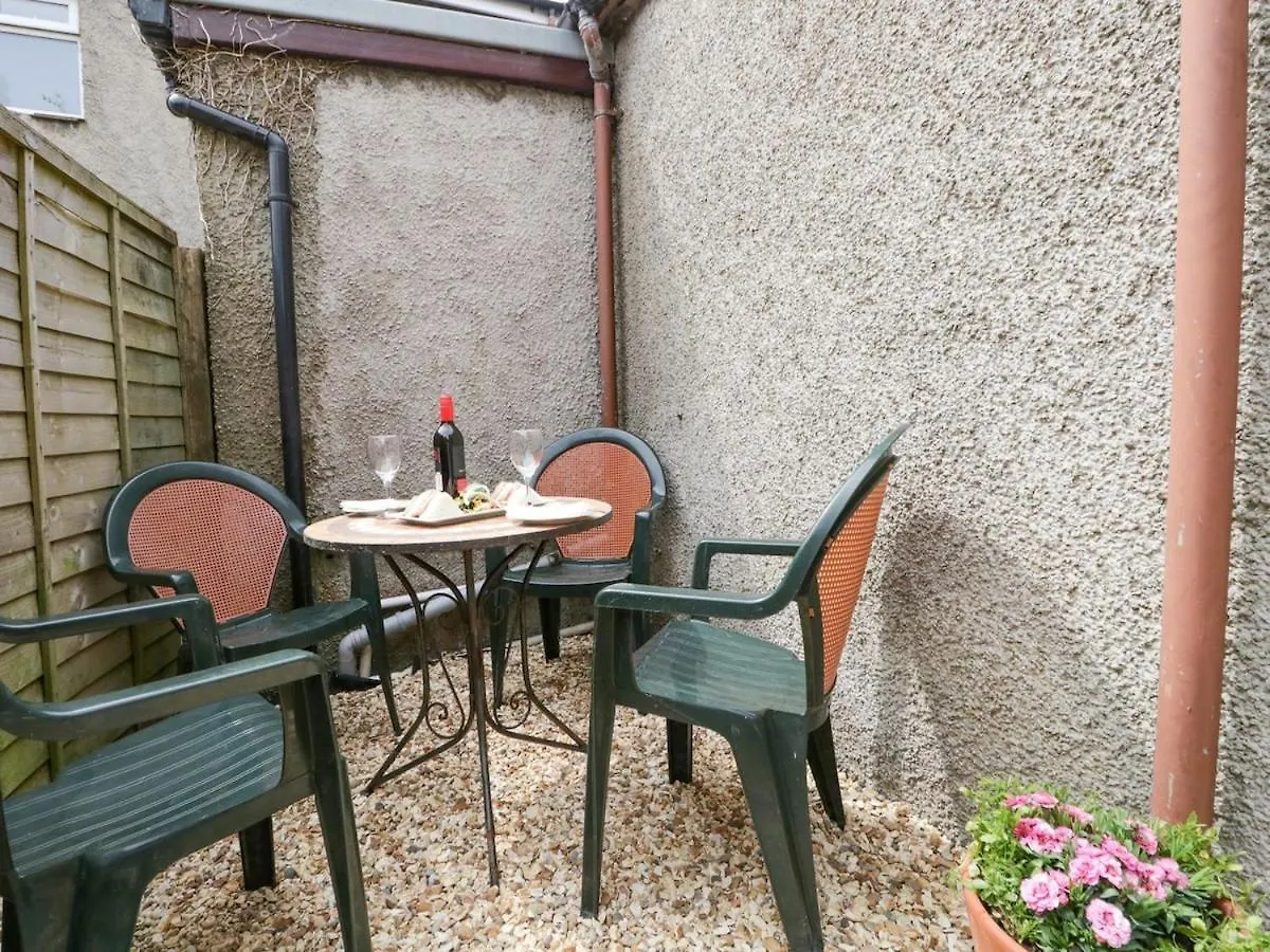 The Old Surgery * Grange-over-Sands