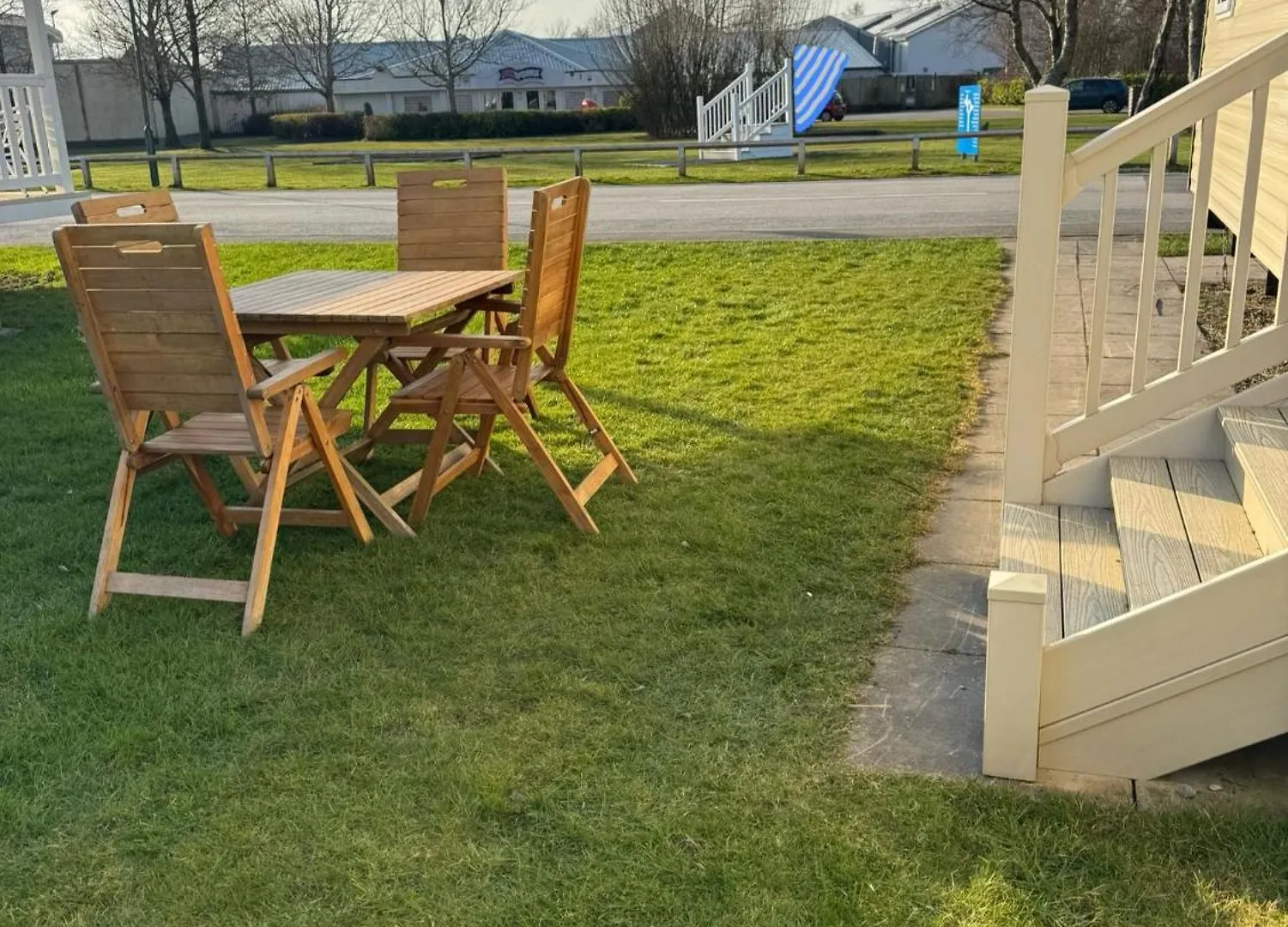Miarlo Holiday home *