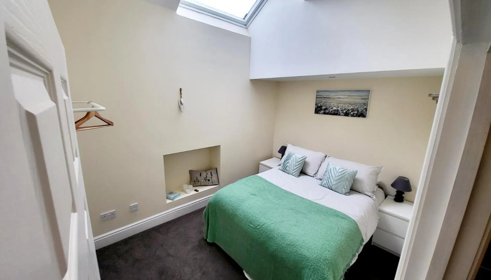 2 Hicks Lane, 2 Apartment Whitehaven