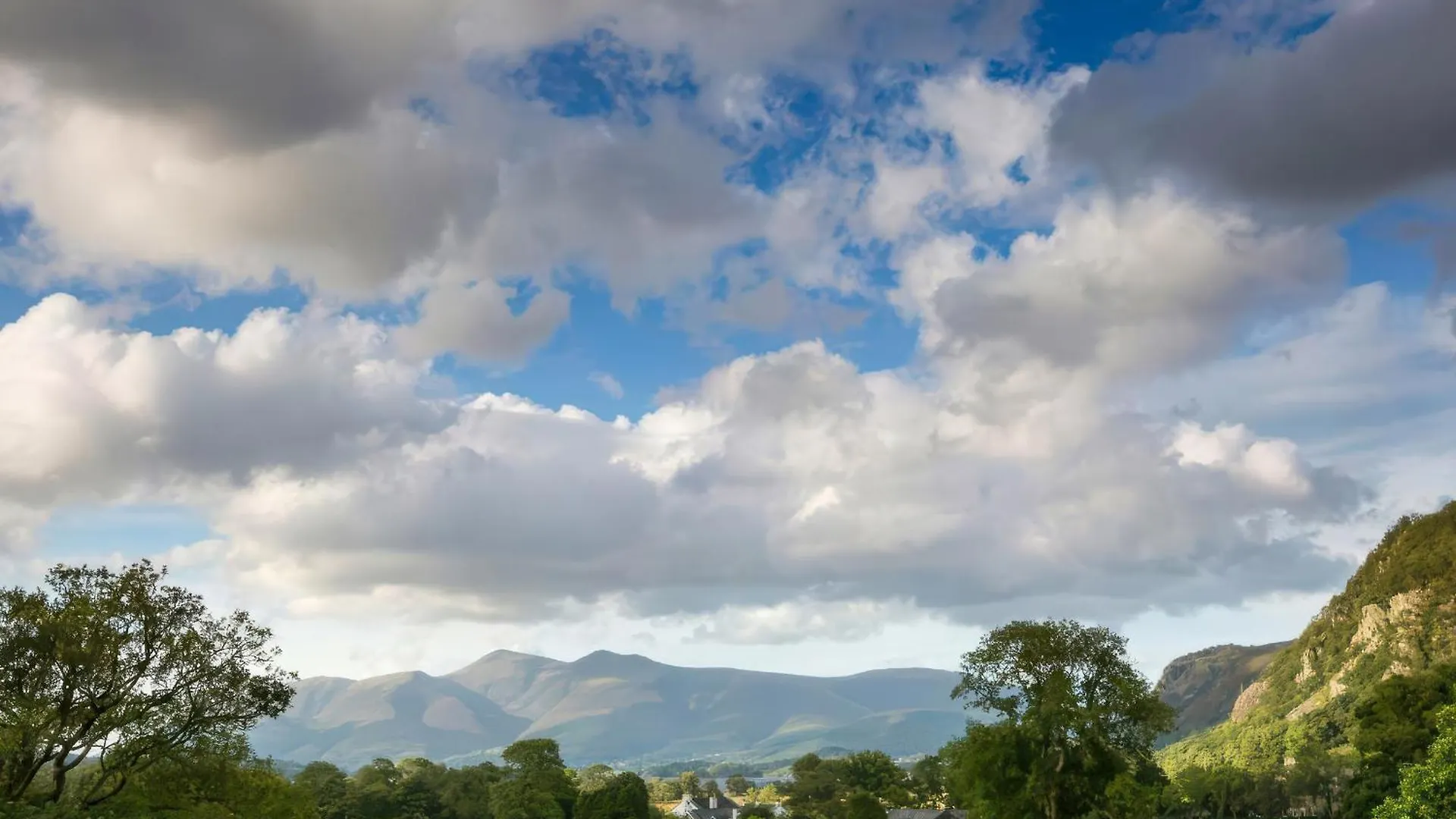 Leathes Head Holiday home