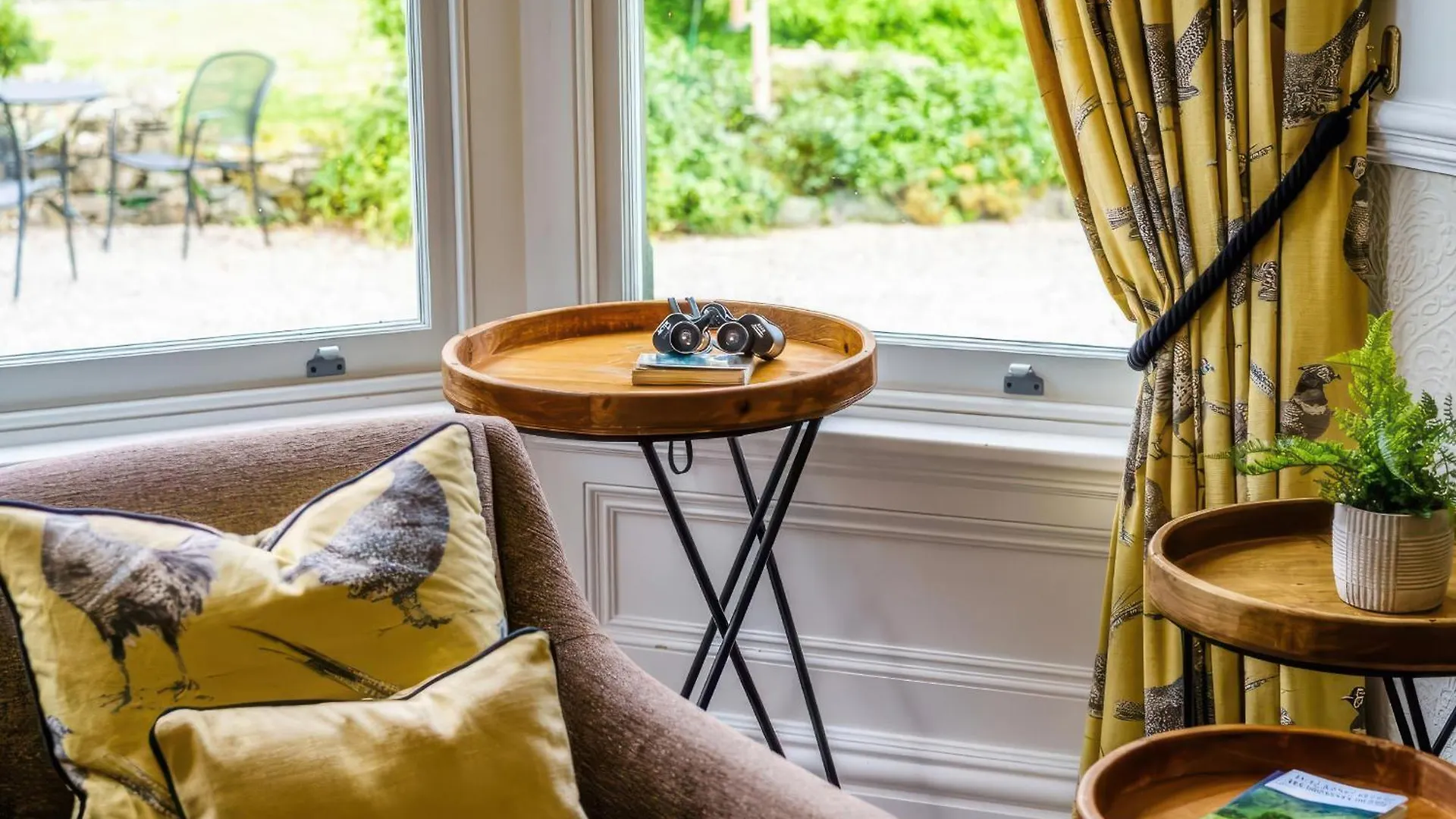 Leathes Head Holiday home *