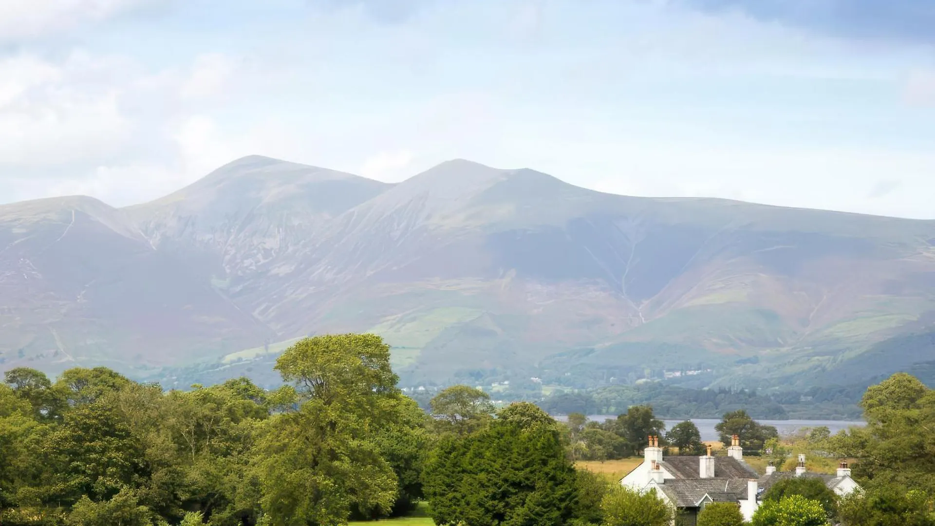Leathes Head *