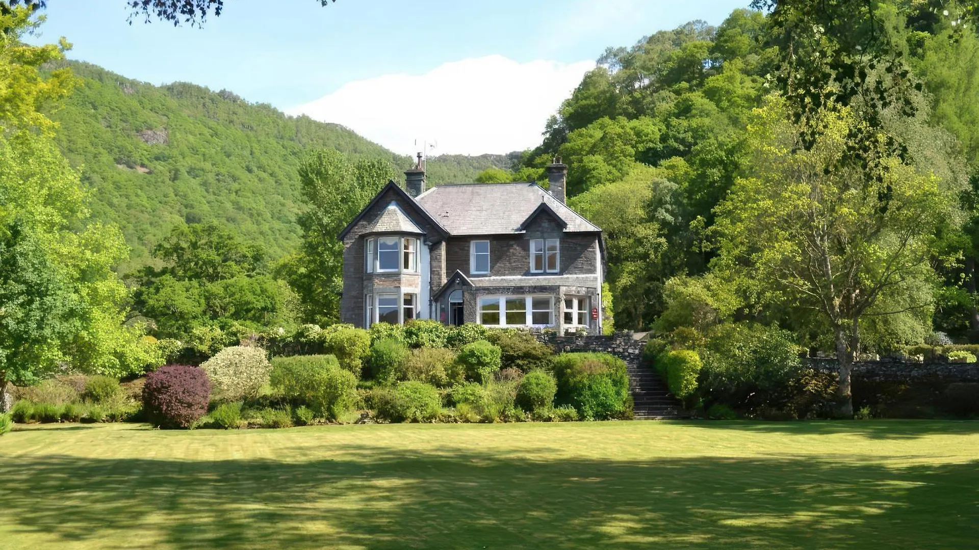 Holiday home Leathes Head *