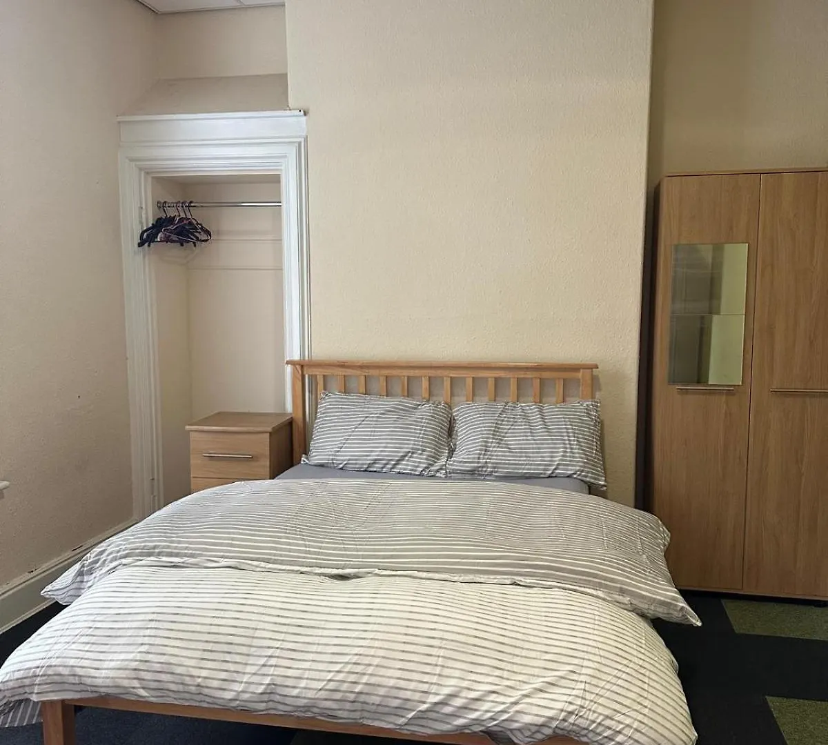Carlisle Ideal Location Guest house
