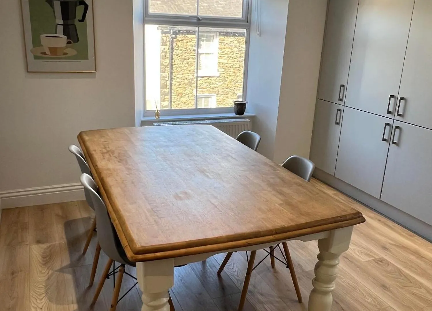 Orrest Head Apartment Windermere