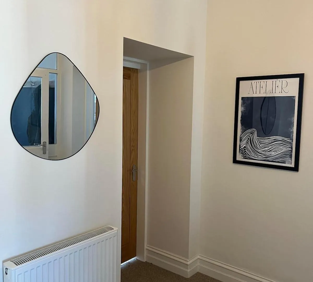 Apartment Orrest Head *