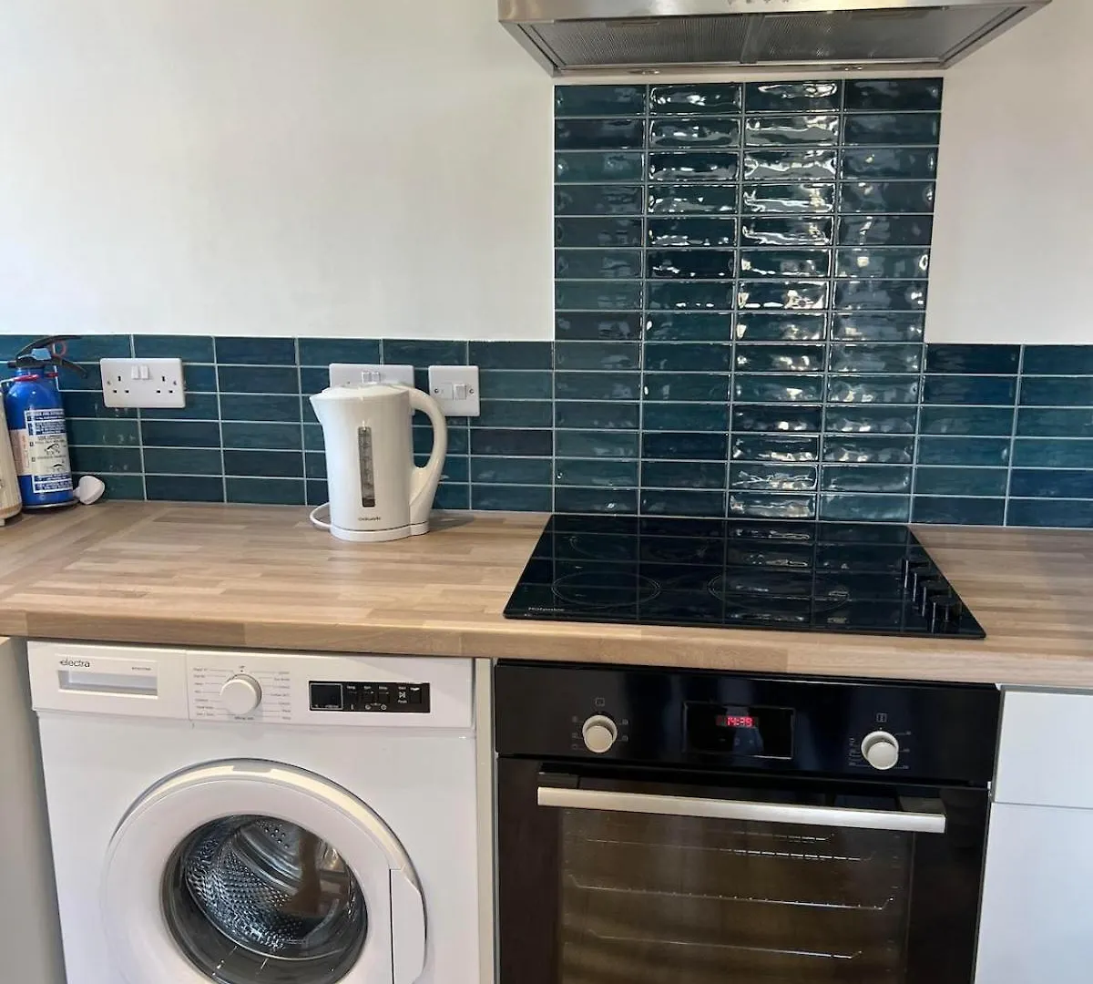Orrest Head Apartment Windermere