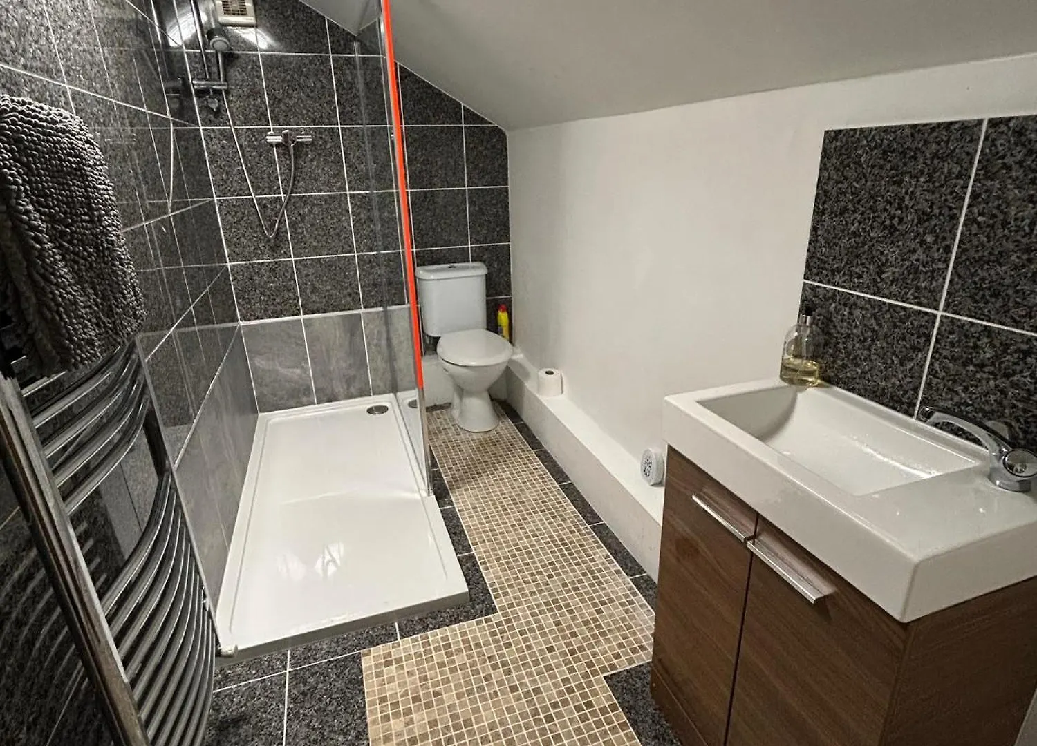 Holiday home Lovely 2 Bed House In