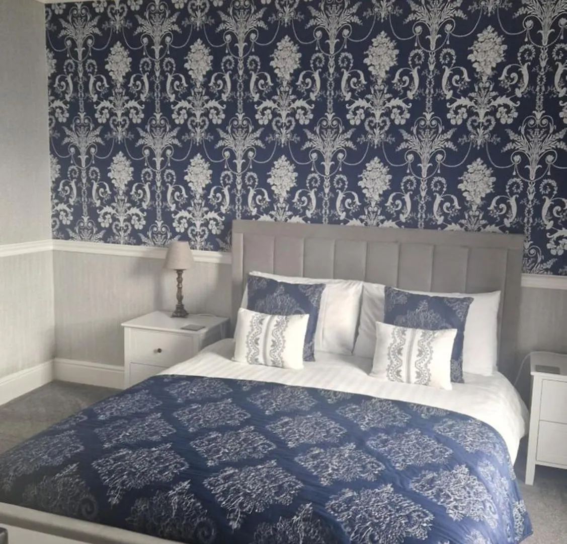 Guest house New Hall Bank 4*