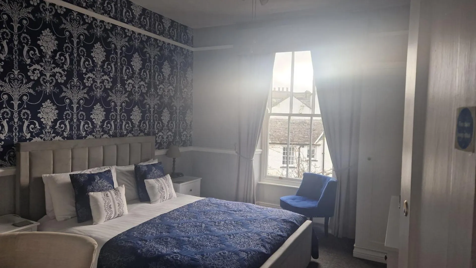 New Hall Bank 4* Bowness-on-Windermere