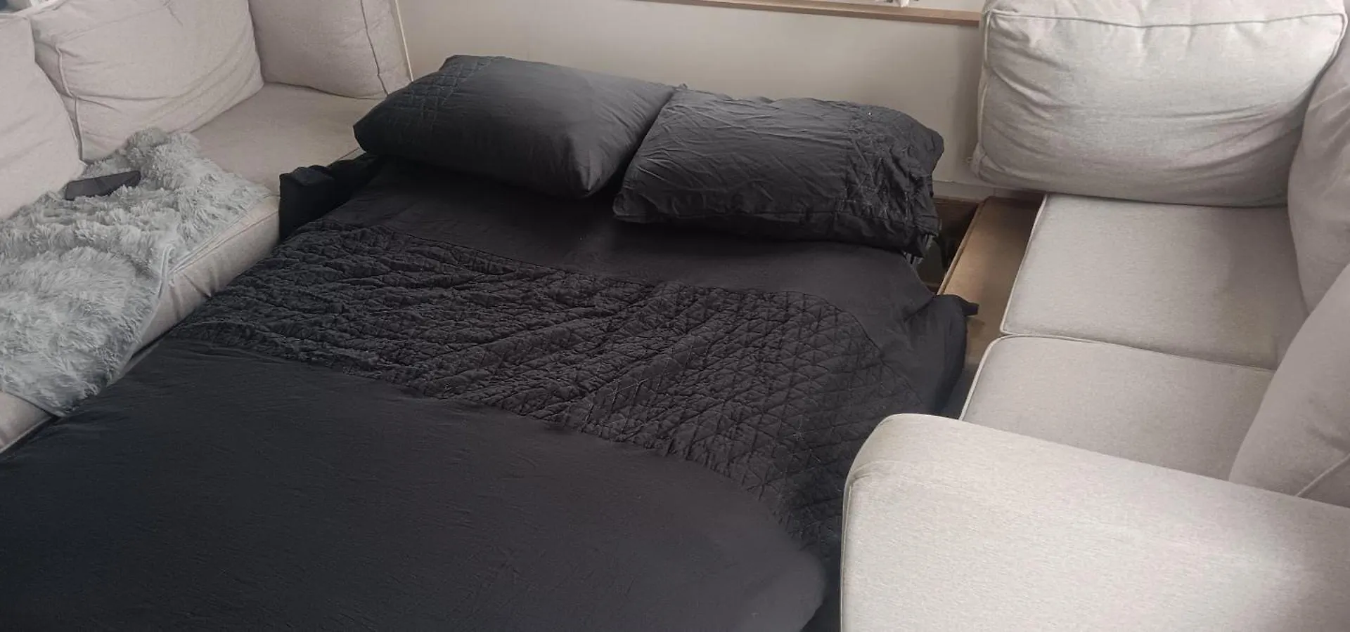 Chalet 3-bed Caravan - Haven Lakeland Leisure Park