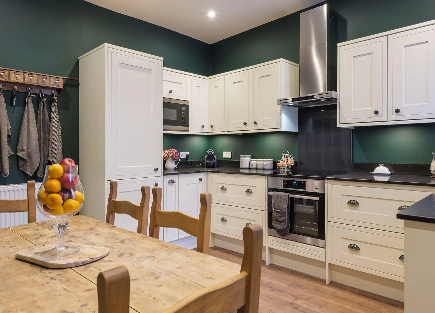 Skyfell House Holiday home *