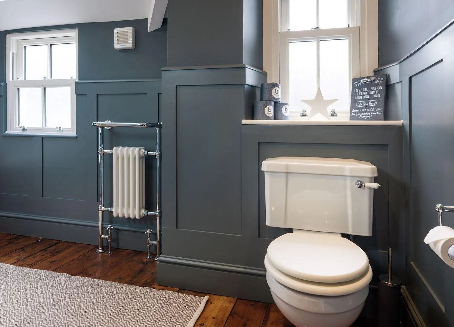 Skyfell House Holiday home Keswick (Cumbria)