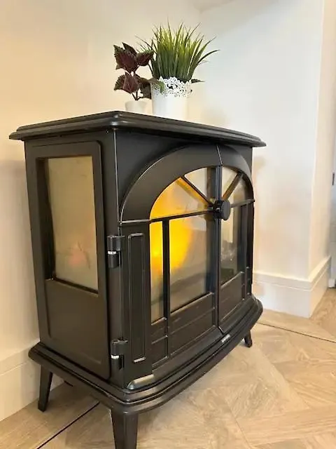 Luxury Pet Friendly 3 Bedroom With Copper Bath *