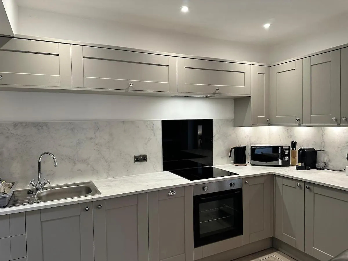 Holiday home Luxury Pet Friendly 3 Bedroom With Copper Bath