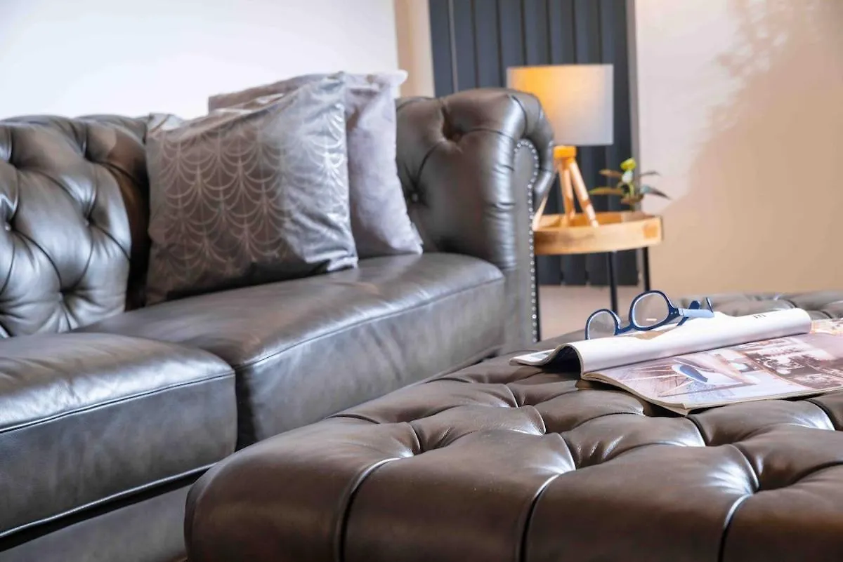 Luxury Pet Friendly 3 Bedroom With Copper Bath *