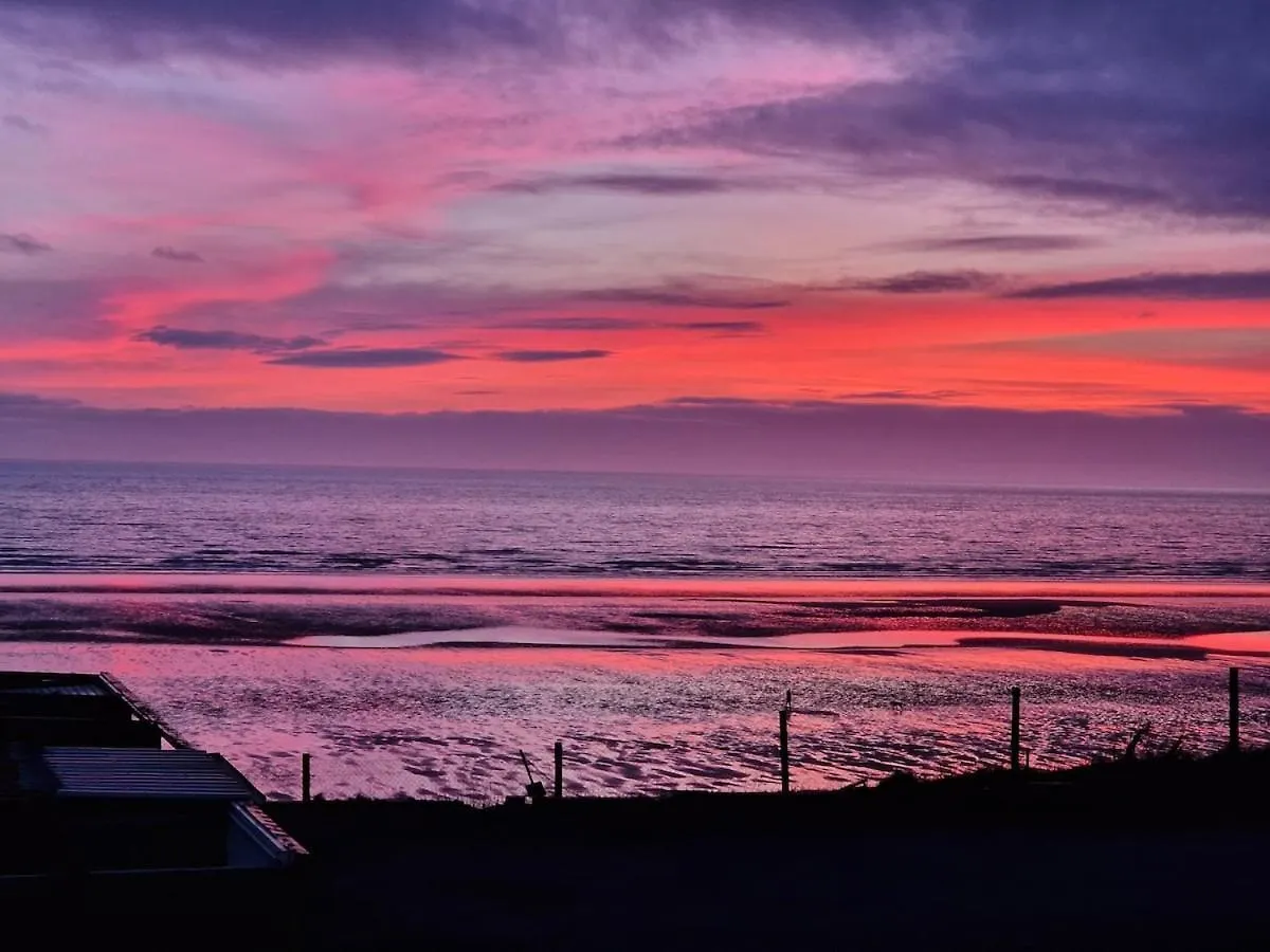 Burnett House - 4 Bed Flat * Seascale