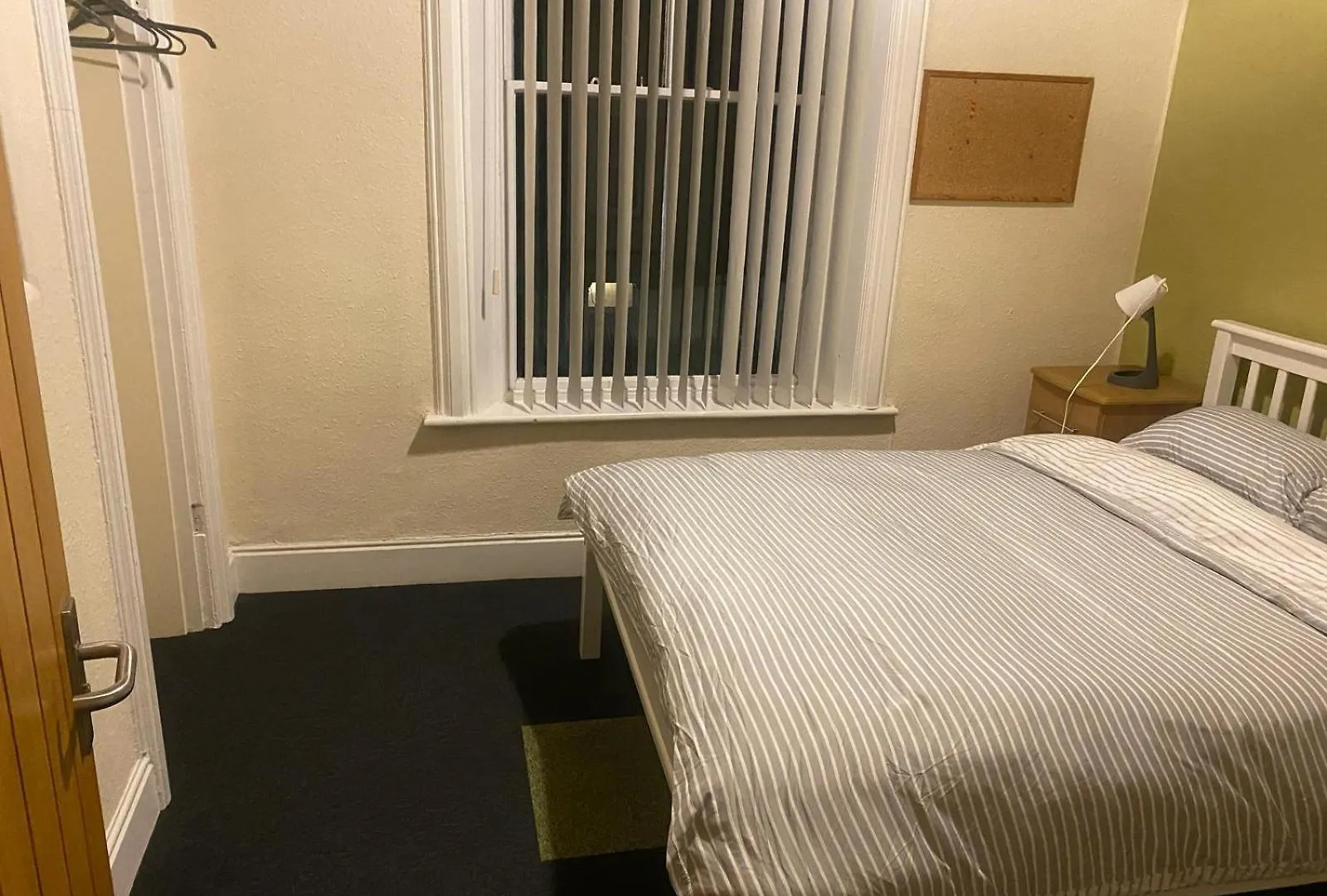 Carlisle Ideal Location *