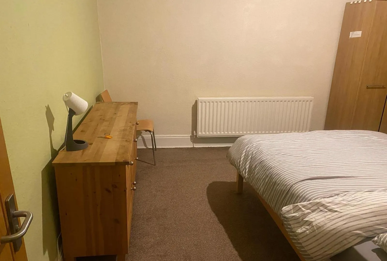 Guest house Carlisle Ideal Location Carlisle (Cumbria)