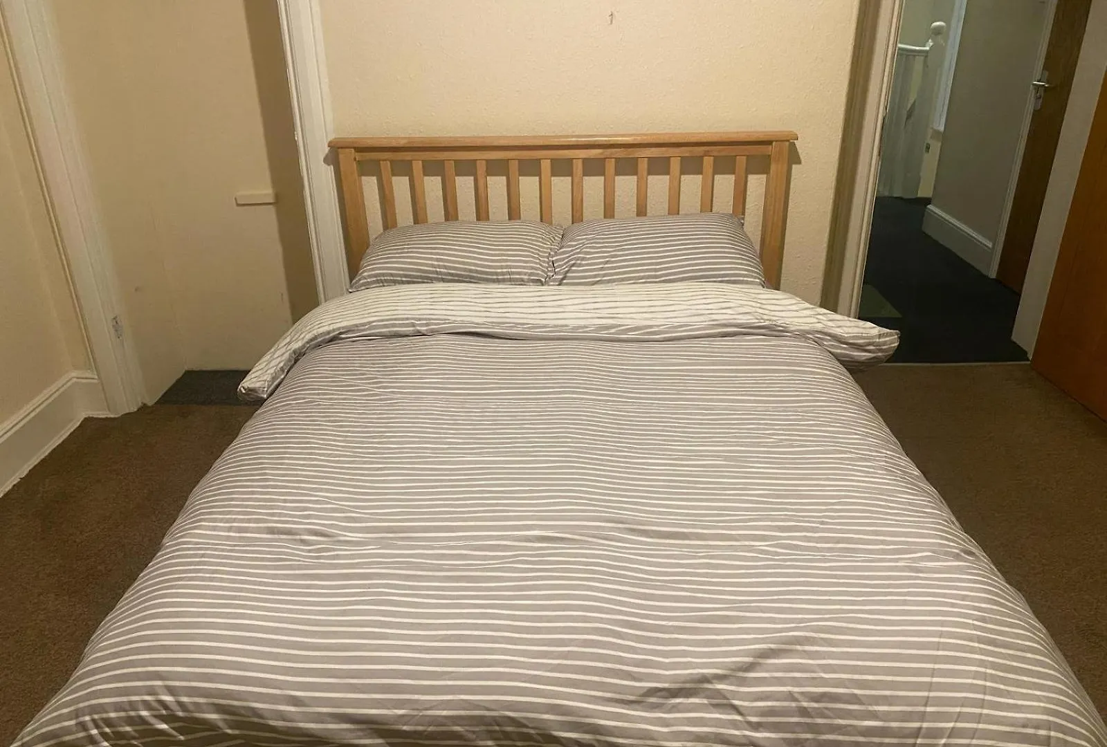 Guest house Carlisle Ideal Location *