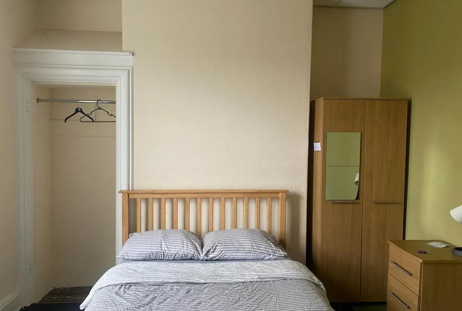 Carlisle Ideal Location Guest house *