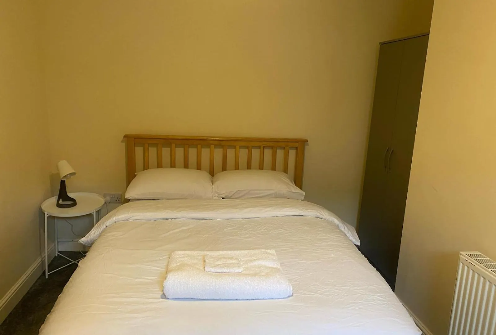 Carlisle Ideal Location Guest house