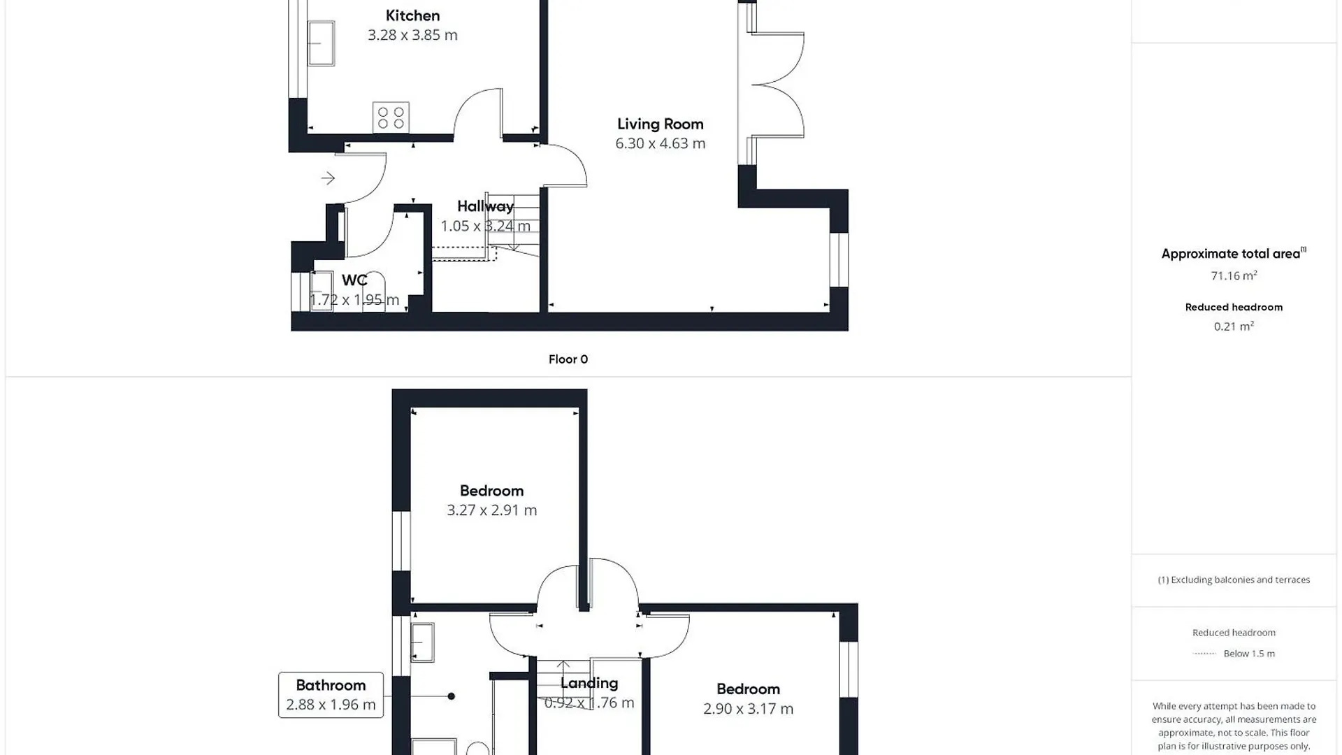 Holiday home Host & - Trinity Way Keswick (Cumbria)