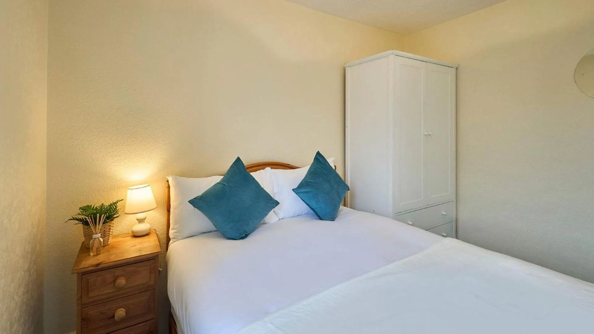 Holiday home Host & - Trinity Way *