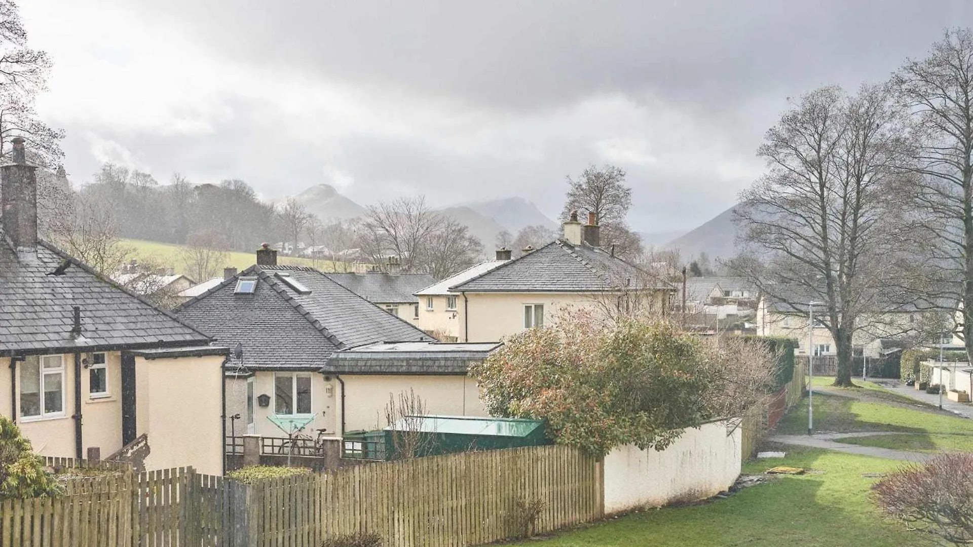 Holiday home Host & - Trinity Way Keswick (Cumbria)