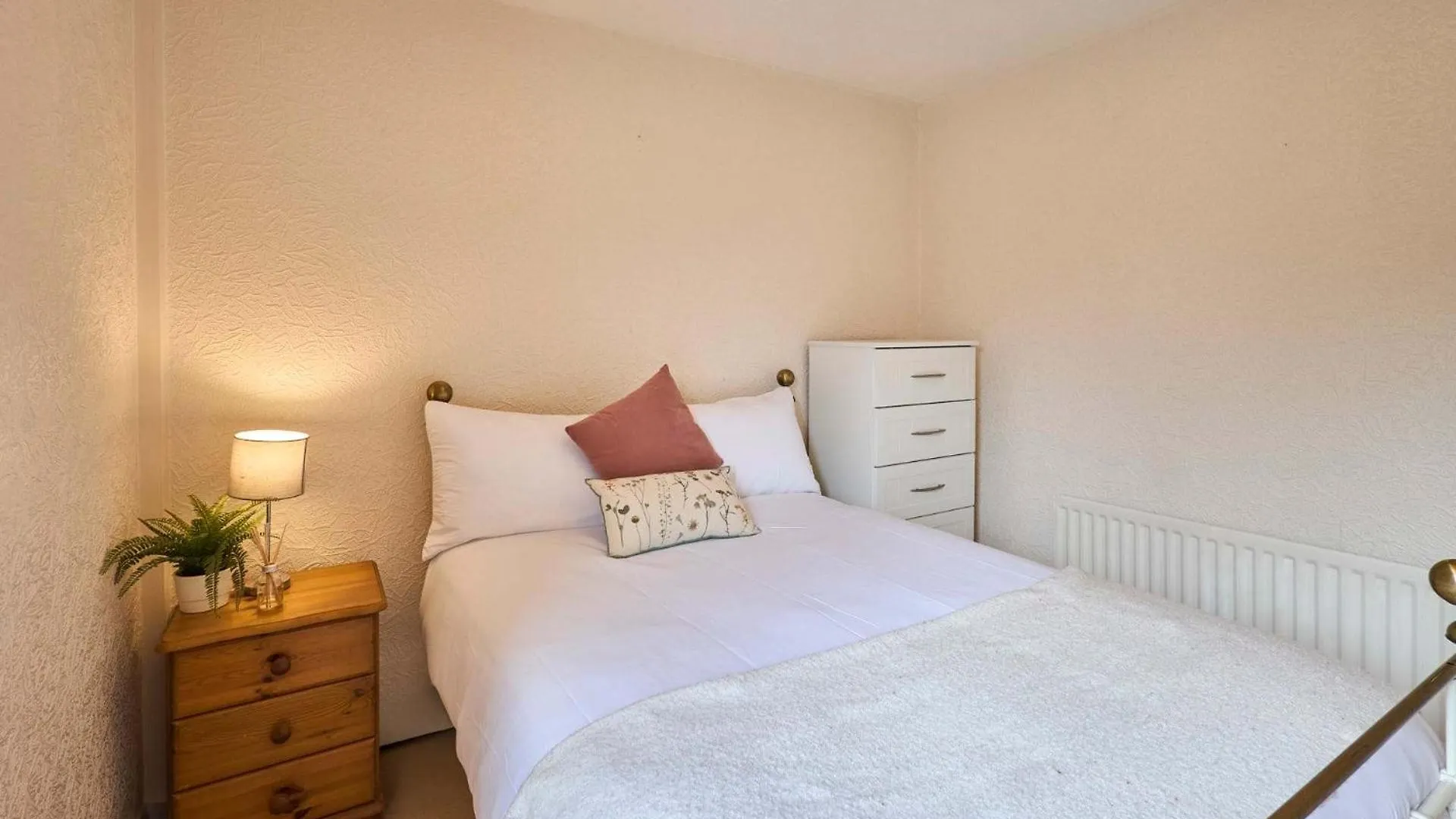 Host & - Trinity Way Holiday home *