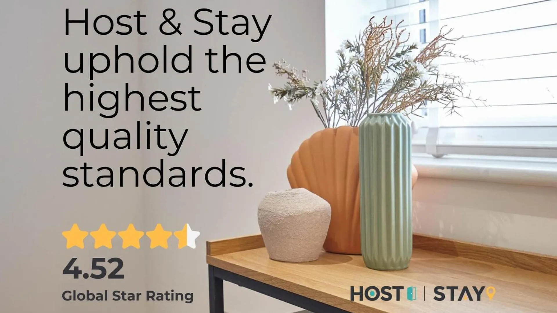 Host & - Trinity Way * Keswick (Cumbria)