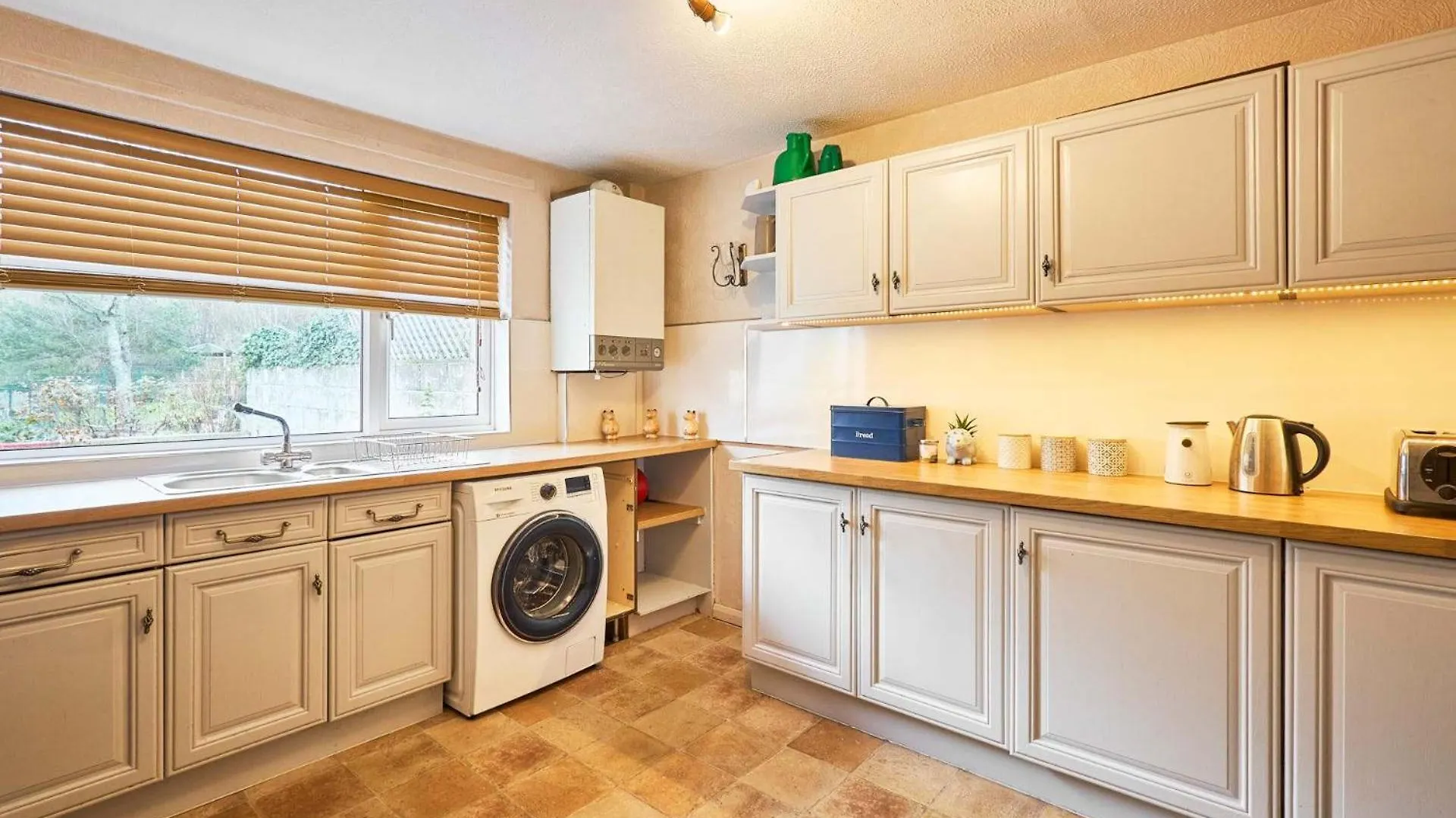 Holiday home Host & - Trinity Way *