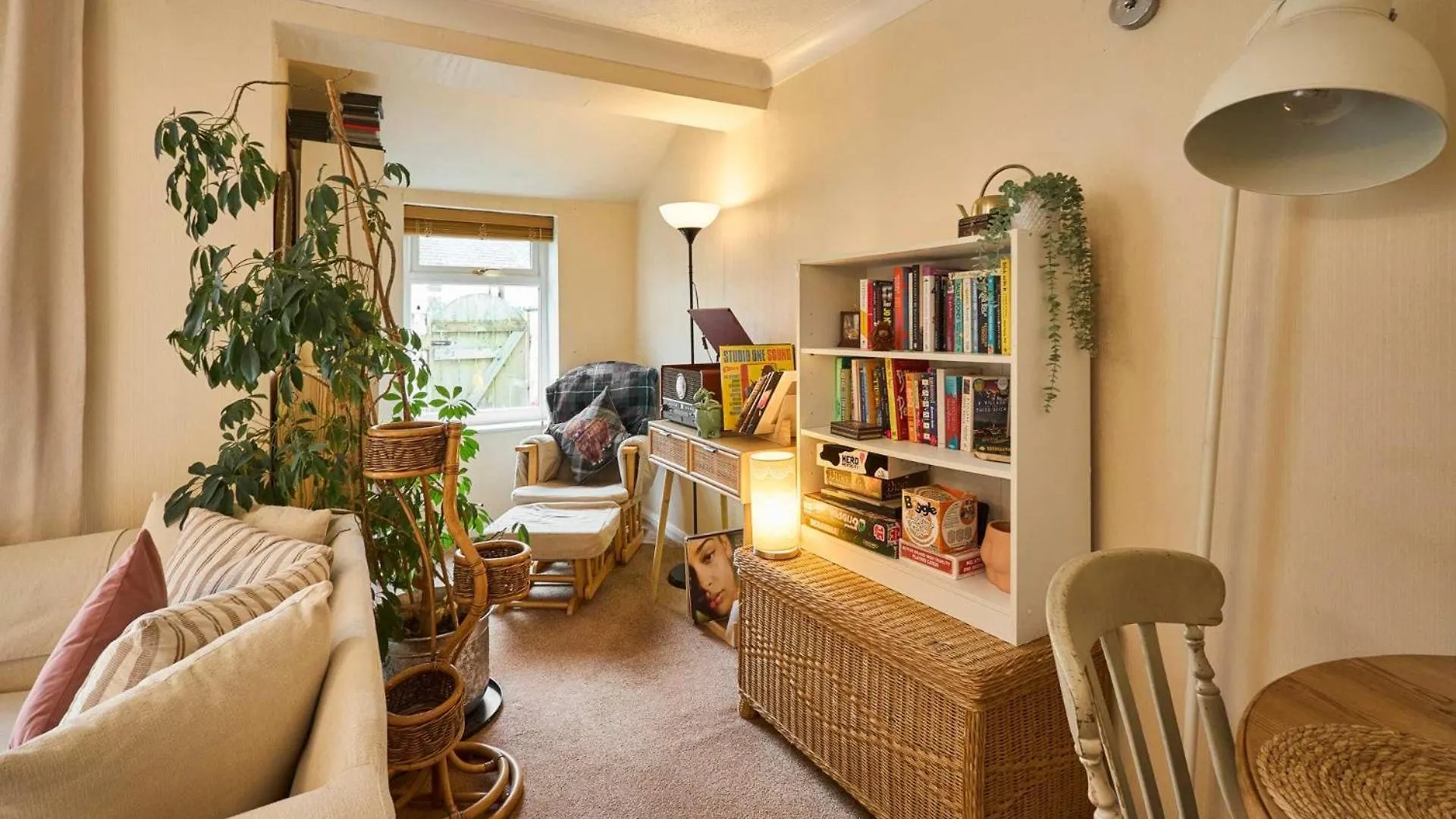 Host & - Trinity Way Keswick (Cumbria)